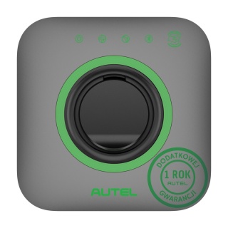 Autel Maxicharger AC Compact 22kW 4G - 4 lata gwarancji