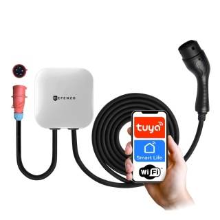 Defenzo Wallbox Home AC11 Smart