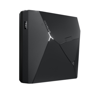 NexBlue Edge Max 22 kW - wallbox z licznikiem MID i ekranem OLED
