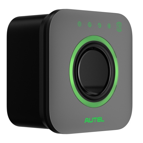 Autel Maxicharger AC Compact 22kW 4G - 4 lata gwarancji