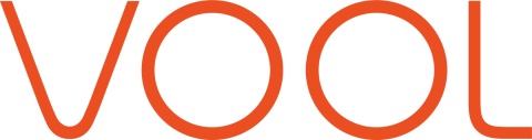 VOOL karta RFID