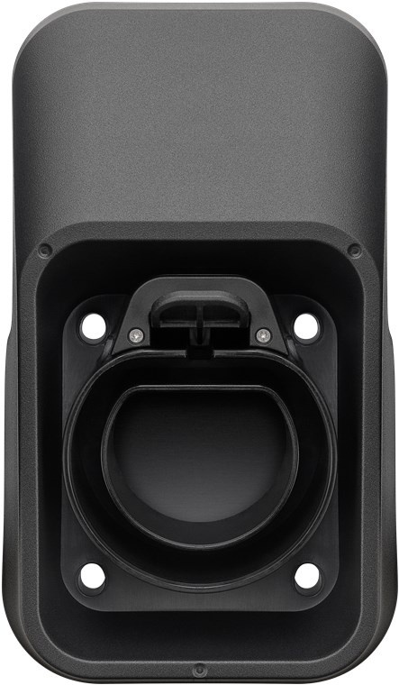 ŁadujEV wieszak na kabel z wtyczką Type 2