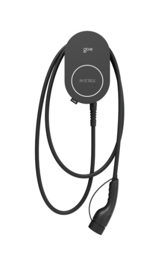 go-e Charger CORE 22 kW