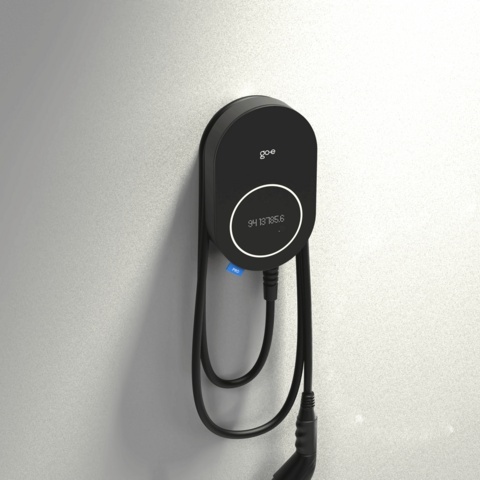 go-e Charger CORE 22 kW