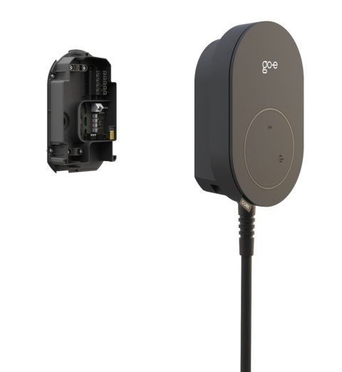 go-e Charger CORE 22 kW