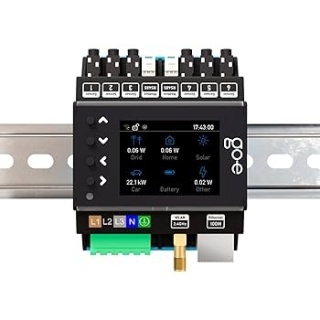 go-e Controller