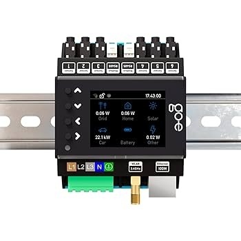 go-e Controller
