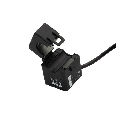 myEnergi Harvi z przekładnikami