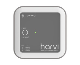 myEnergi Harvi