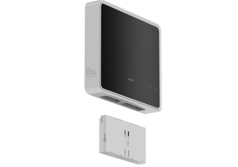 Ajax EN54 Internal Battery (72h) biały – akumulator rezerwowy 72 h