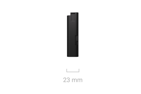Ajax EN54 Internal Battery (72h) czarny – akumulator rezerwowy 72 h