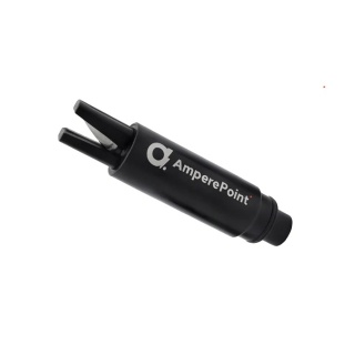 AmperePoint AmpereHammer - zbijak do szyb i przecinak do pasów