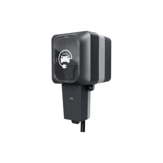 AmperePoint Dr Storm - gniazdo zewnętrzne Schuko / Type F