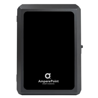 AmperePoint EV BOX - szafa ochronna na ładowarkę EV