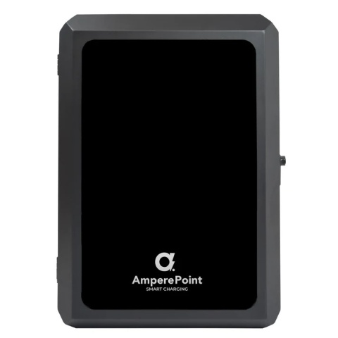 AmperePoint EV BOX - szafa ochronna na ładowarkę EV