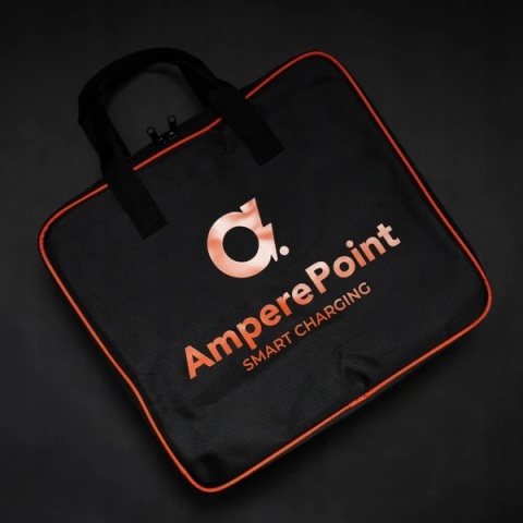 AmperePoint P35L 3,7 kW Type 2 - ładowarka przenośna, 10 m