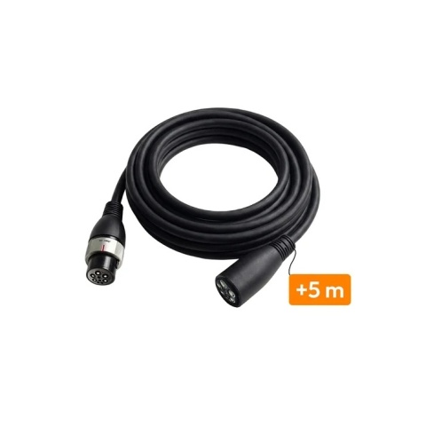 AmperePoint Q PRO - przedłużacz 5 m