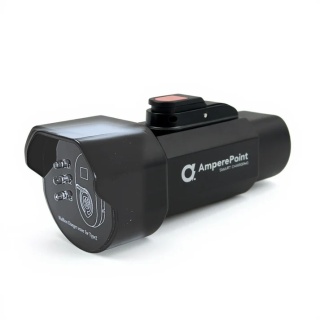AmperePoint Tester Type 2 - tester stacji ładowania EV