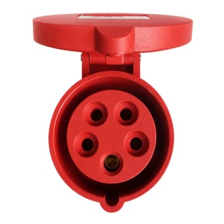 AmperePoint - adapter CEE 32 A 5P na CEE 16 A 5P