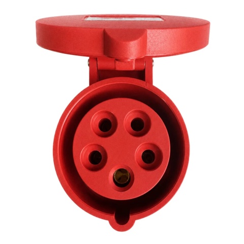 AmperePoint - adapter CEE 32 A 5P na CEE 16 A 5P