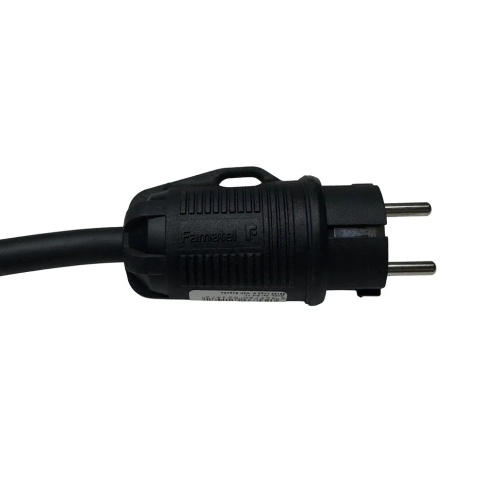 AmperePoint - adapter Schuko na CEE 16 A 5P