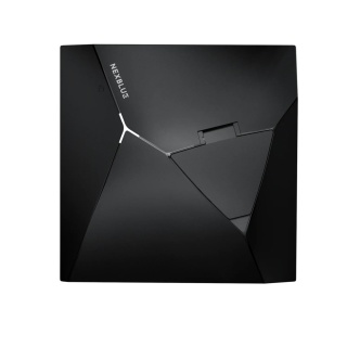 NexBlue Delta Max 22 kW - wallbox z licznikiem MID i ekranem OLED - oficjalna polska dystrybucja