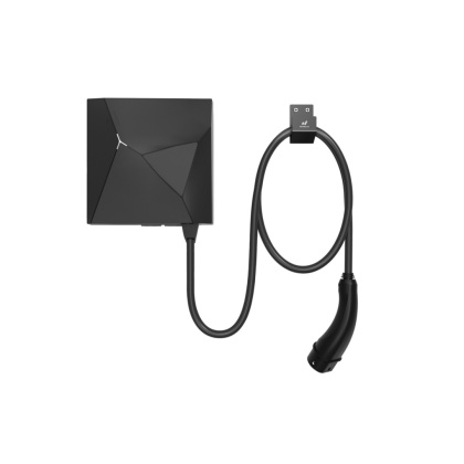 NexBlue Edge 2 22 kW z kablem Type 2 7,5 m - oficjalna polska dystrybucja