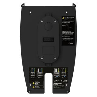 Płyta montażowa Zaptec PRO Backplate ZM000438