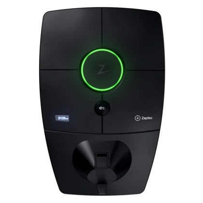 Zaptec PRO 22 kW MID - wallbox Type 2, RFID, Wi-Fi i LTE-M