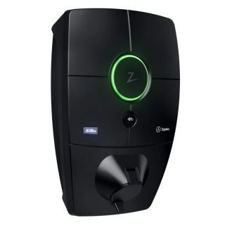 Zaptec PRO 22 kW MID - wallbox Type 2, RFID, Wi-Fi i LTE-M