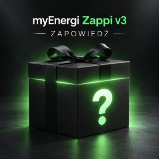 myEnergi Zappi v3
